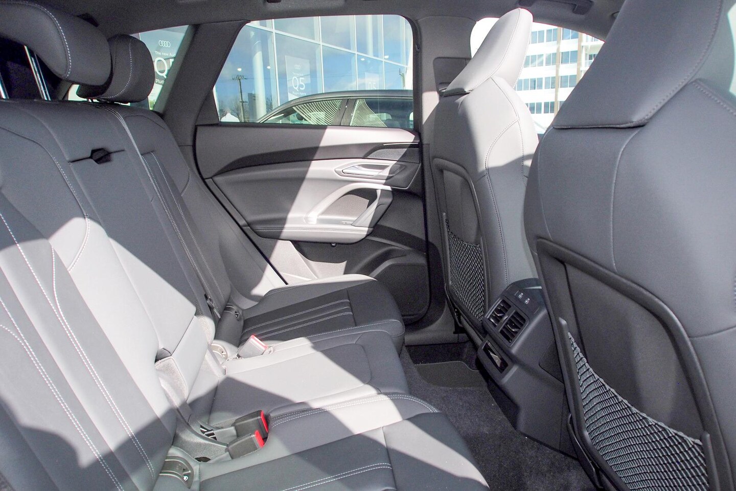 Image about Audi Q5 SUV TDI quattro 150 kW sport