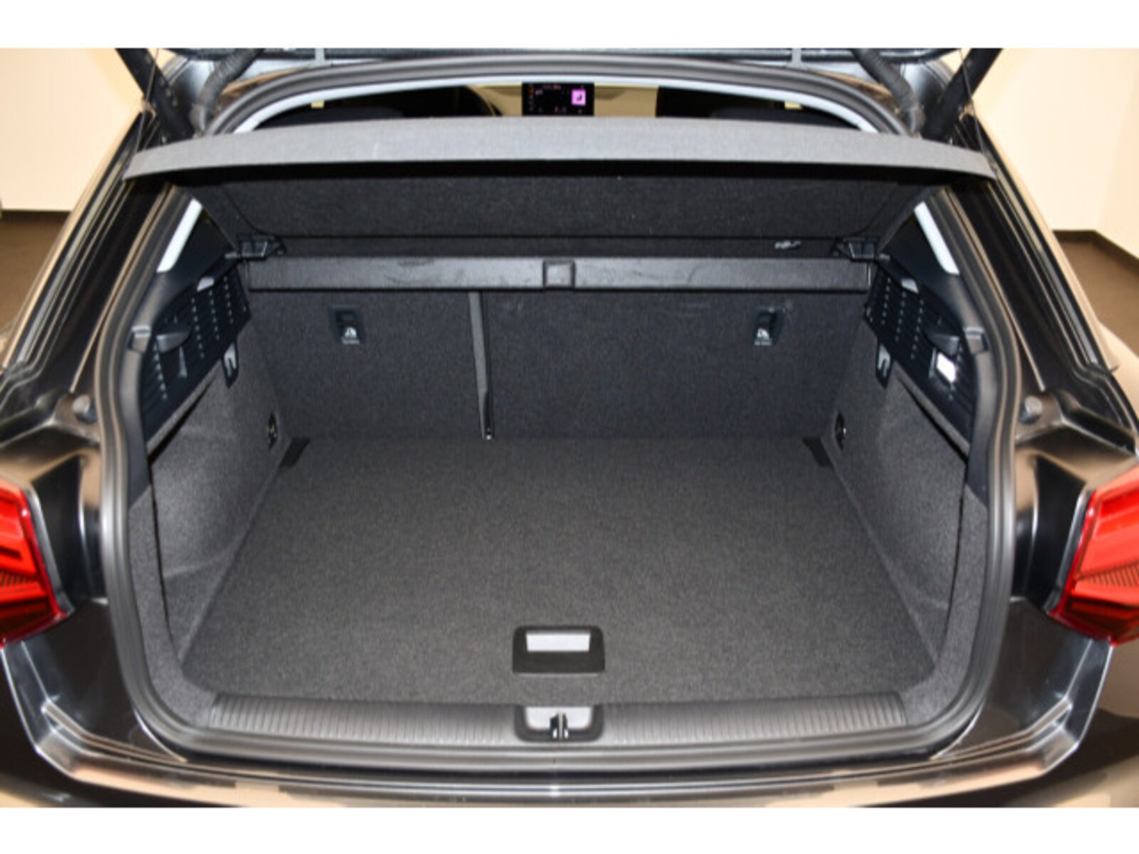Audi Q2 – Bild 10