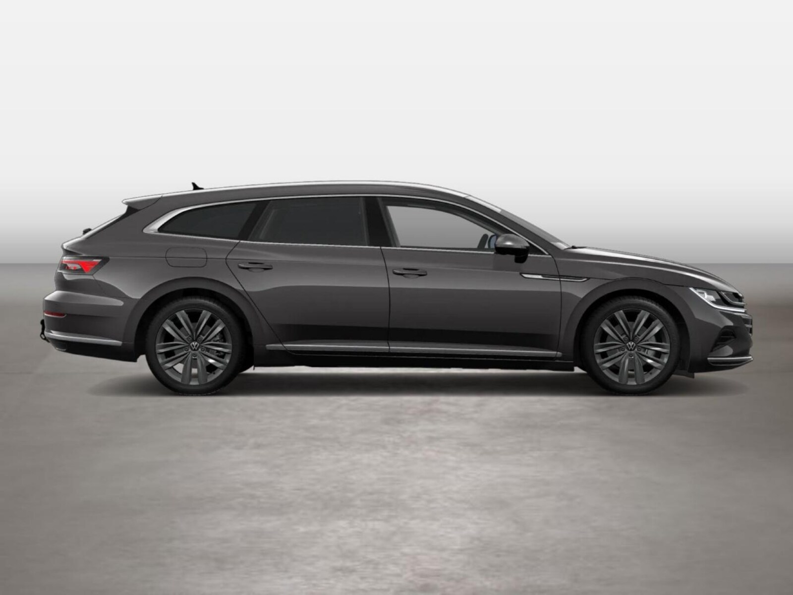 Volkswagen Arteon Shooting Brake – Bild 9