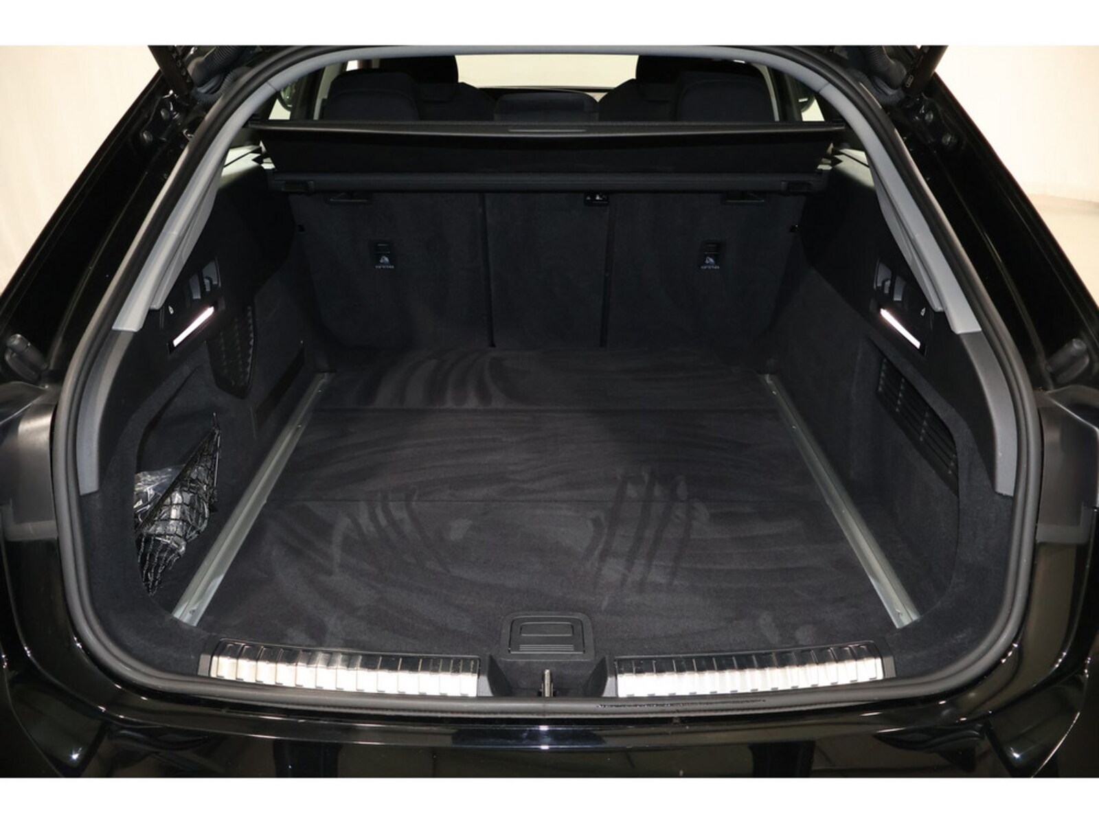Audi A6 Avant – Bild 6