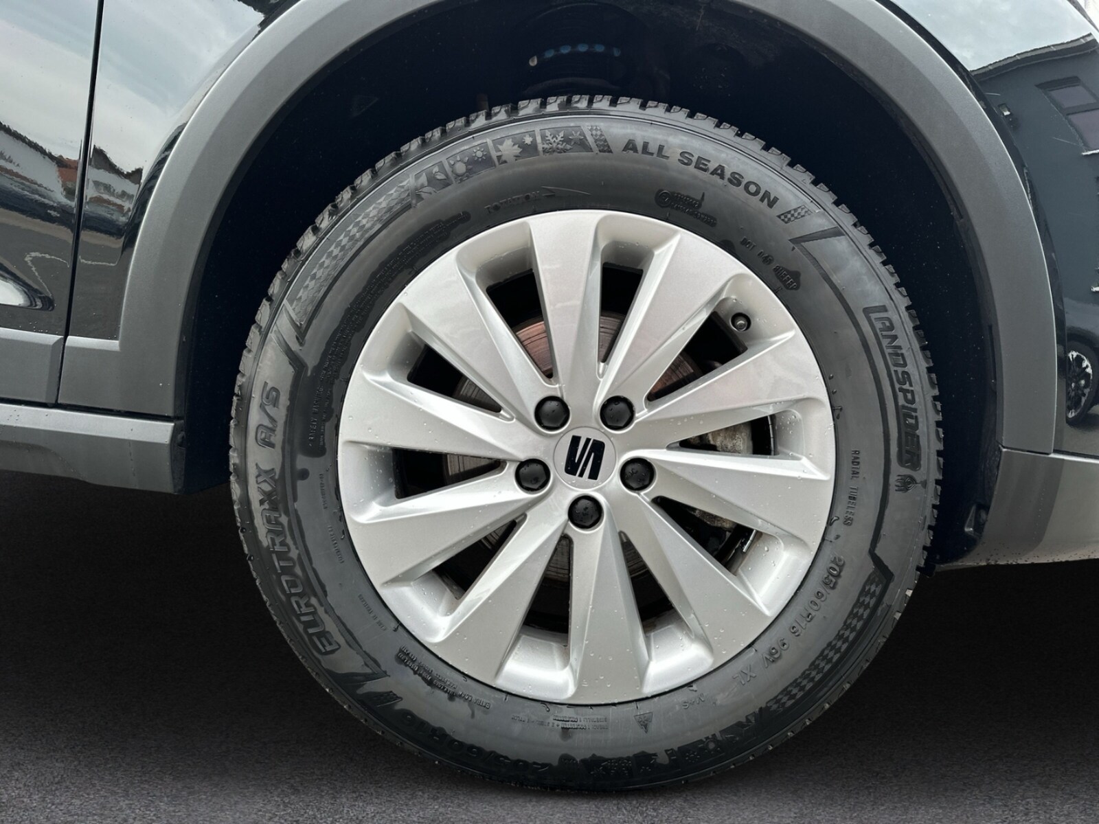 SEAT Arona – Bild 8