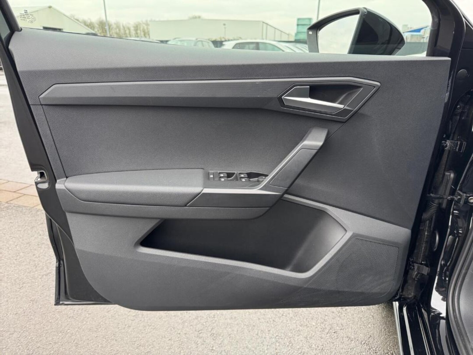 SEAT Ibiza – Bild 11