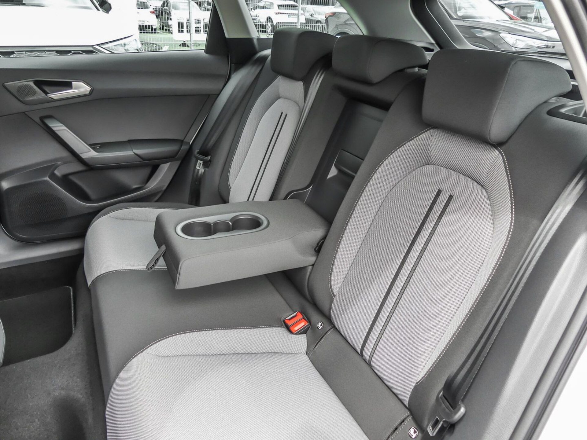 SEAT Leon Sportstourer Style