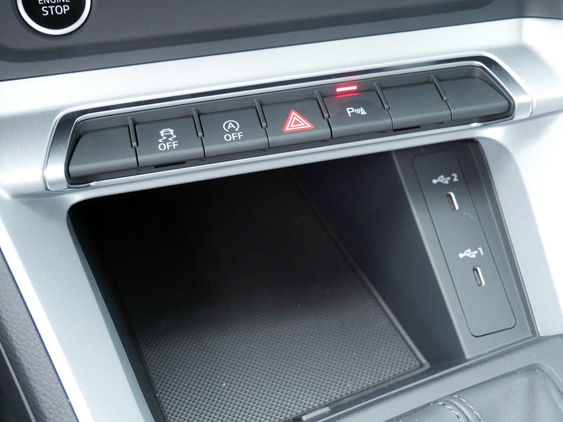Audi Q3 SUV S line