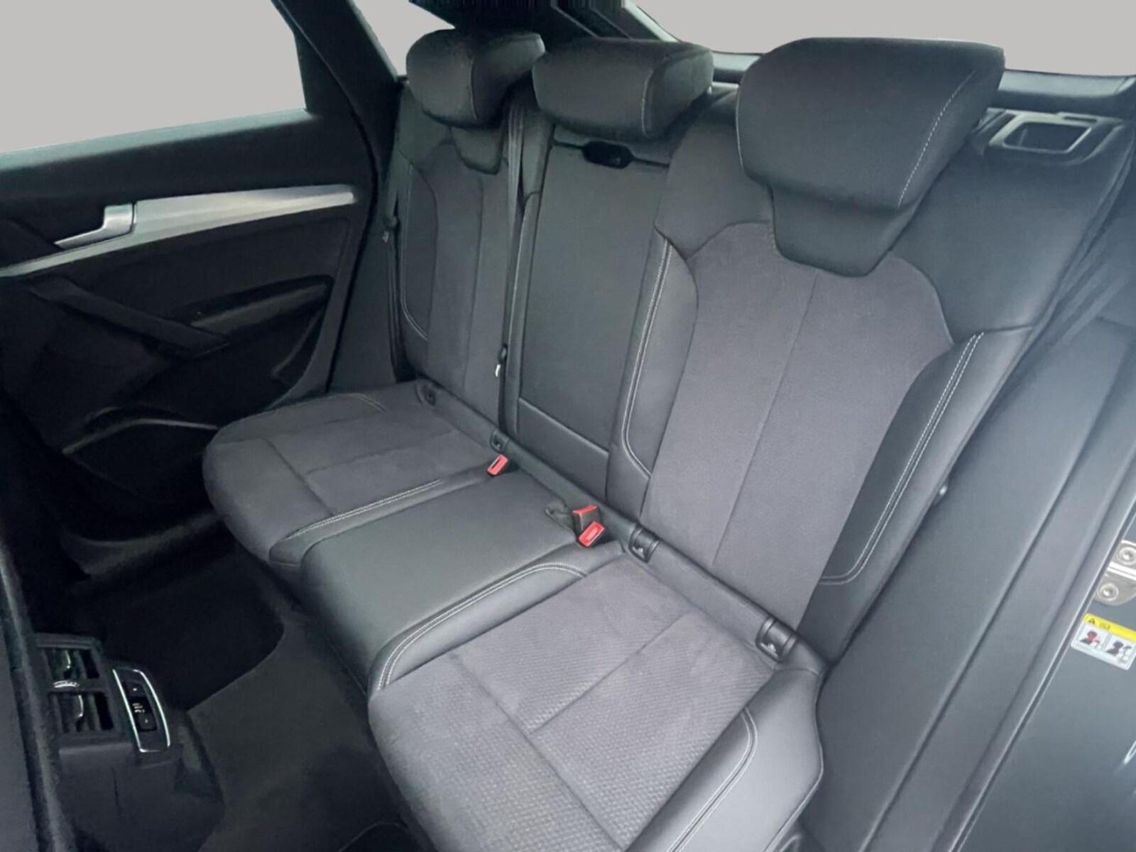 Audi Q5 Sportback – Bild 17