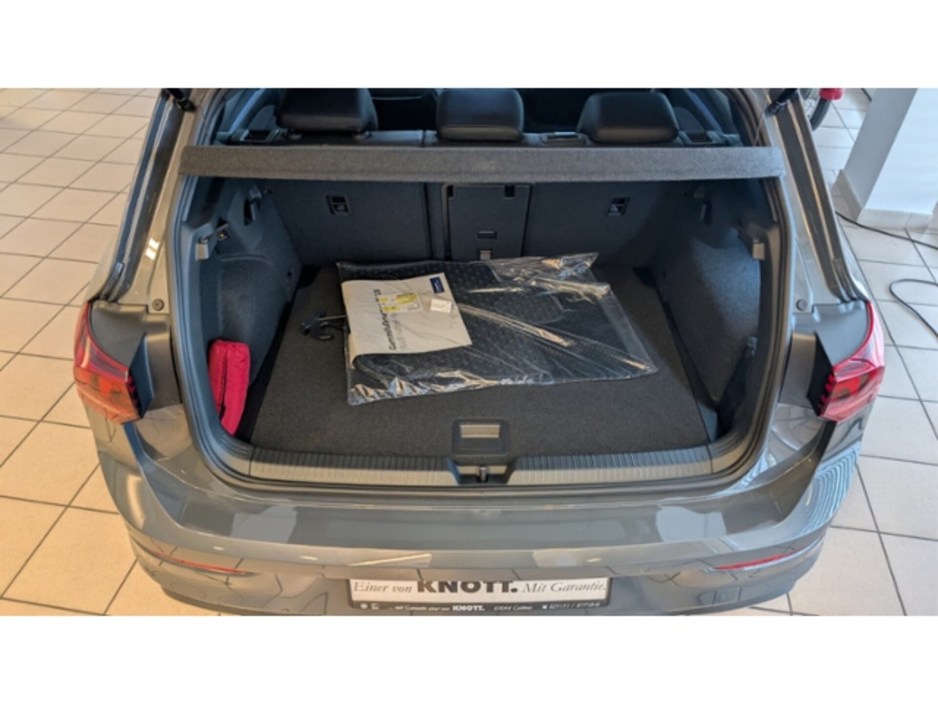 Volkswagen Golf Style