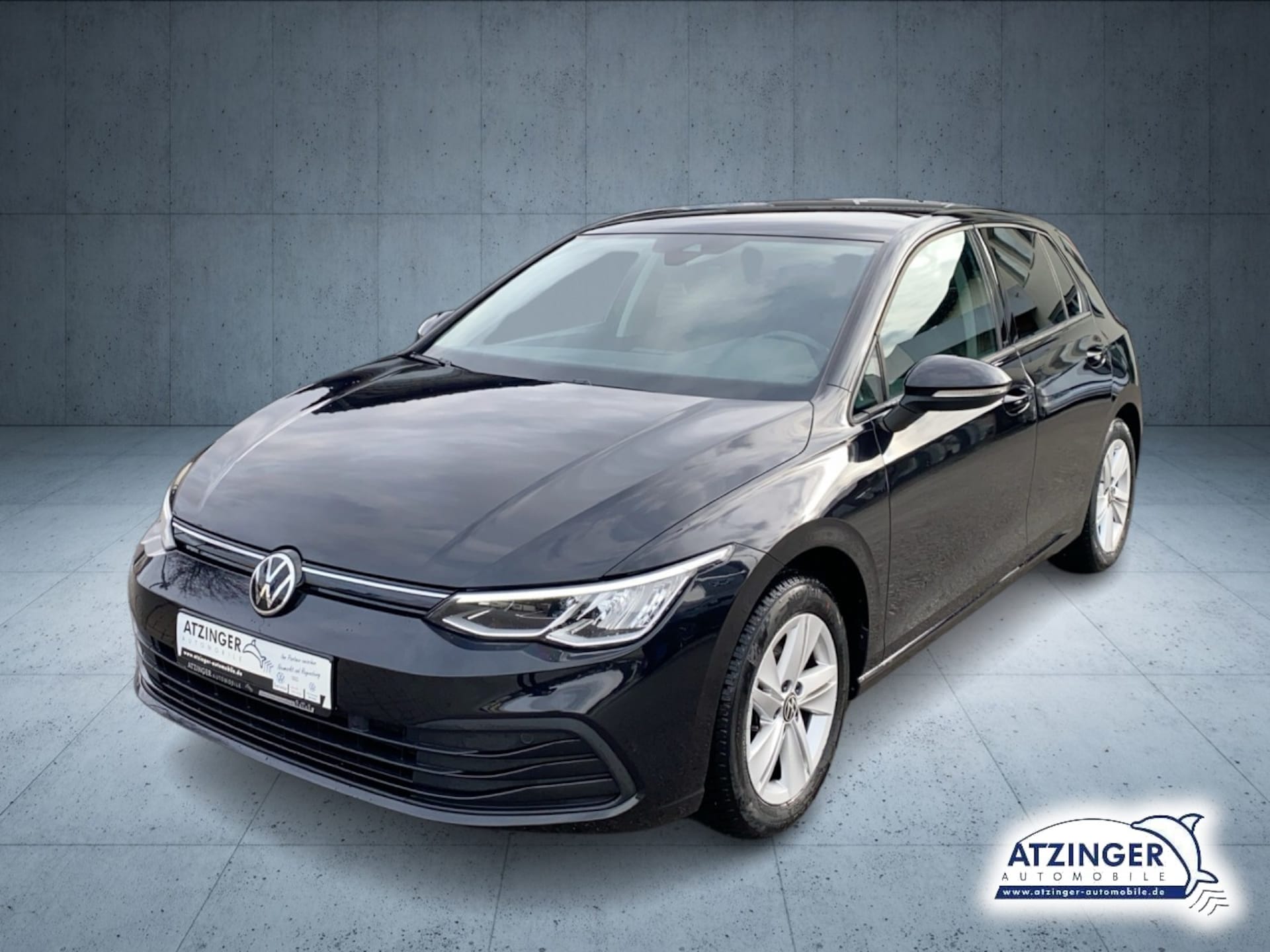 Volkswagen Golf Life