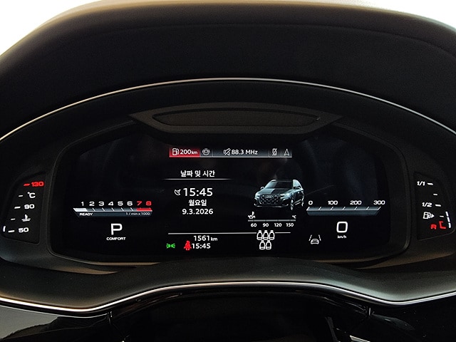 Audi Q7 55 TFSI quattro Premium 250 340 kW hp tiptronic 9