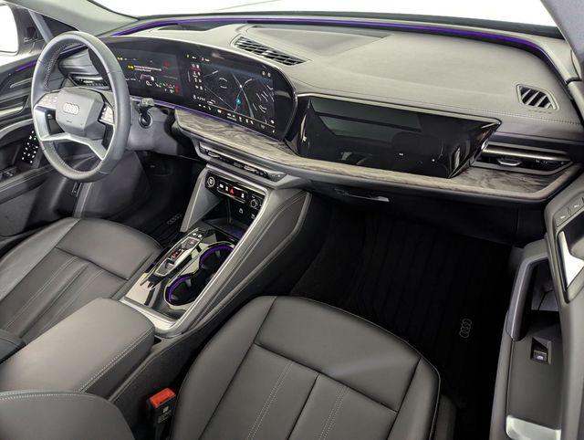 2025 Audi Q5 Premium Plus - Photo 18
