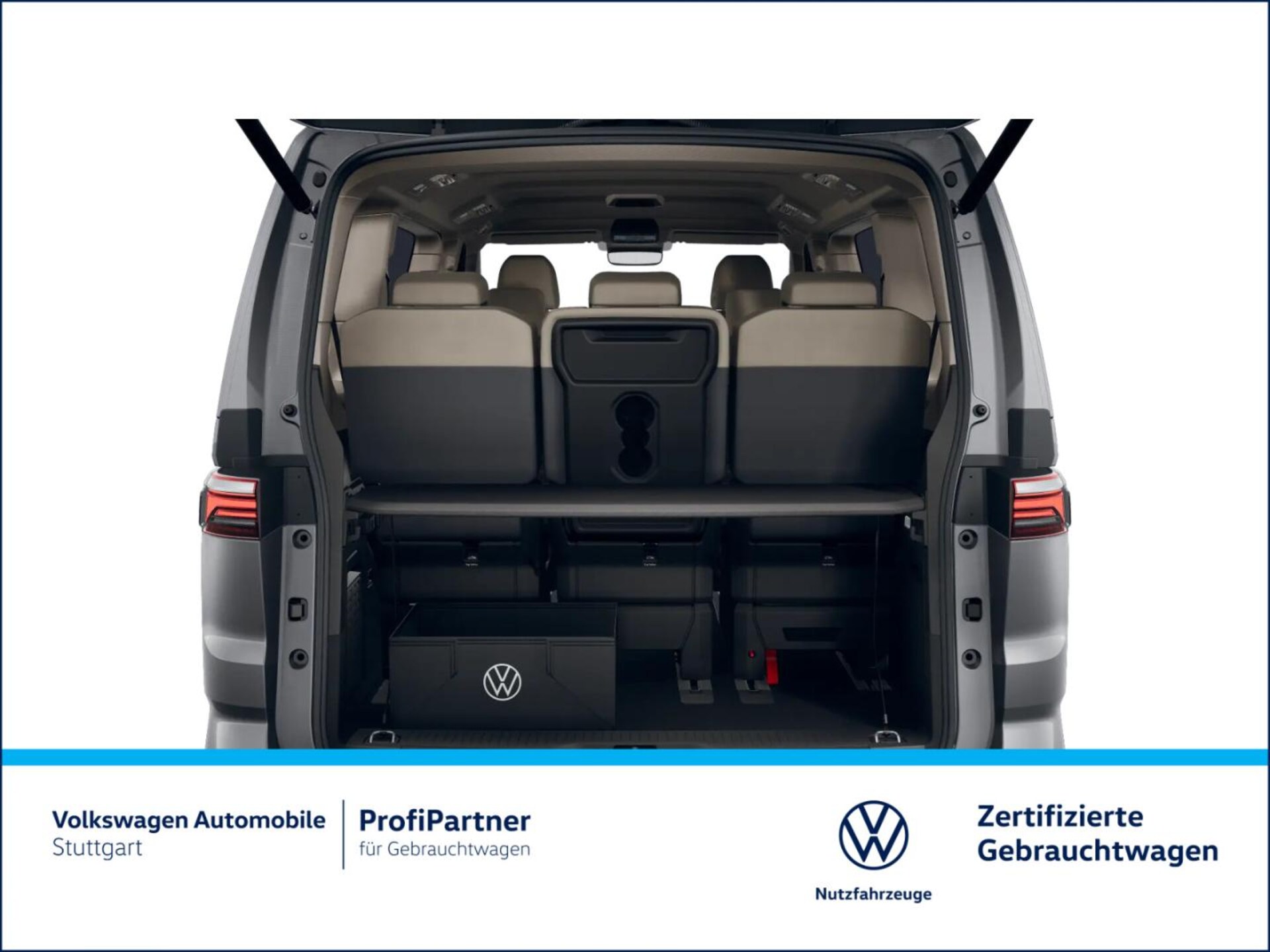 Volkswagen Multivan ENERGY