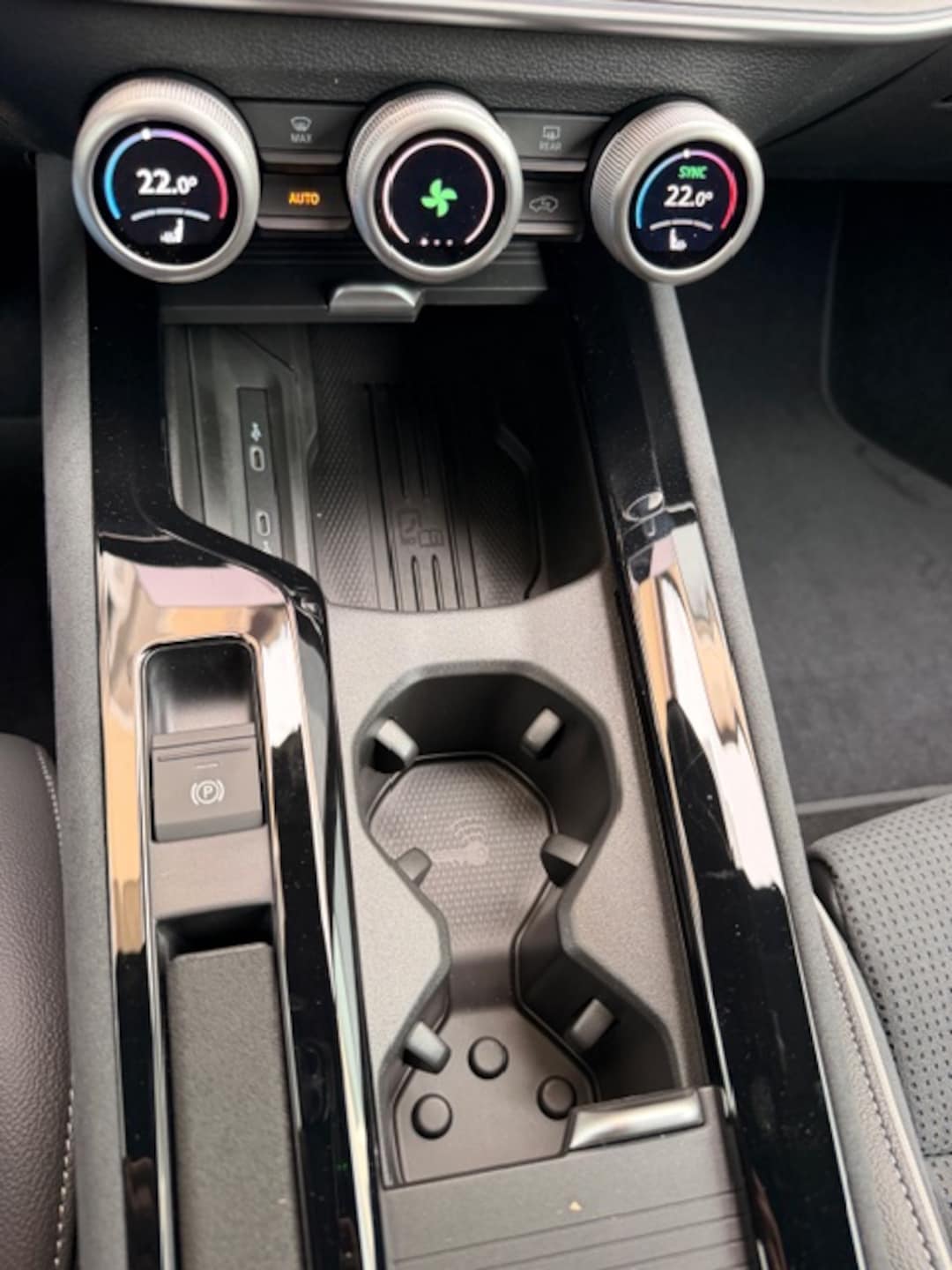 Skoda Superb Combi Sportline
