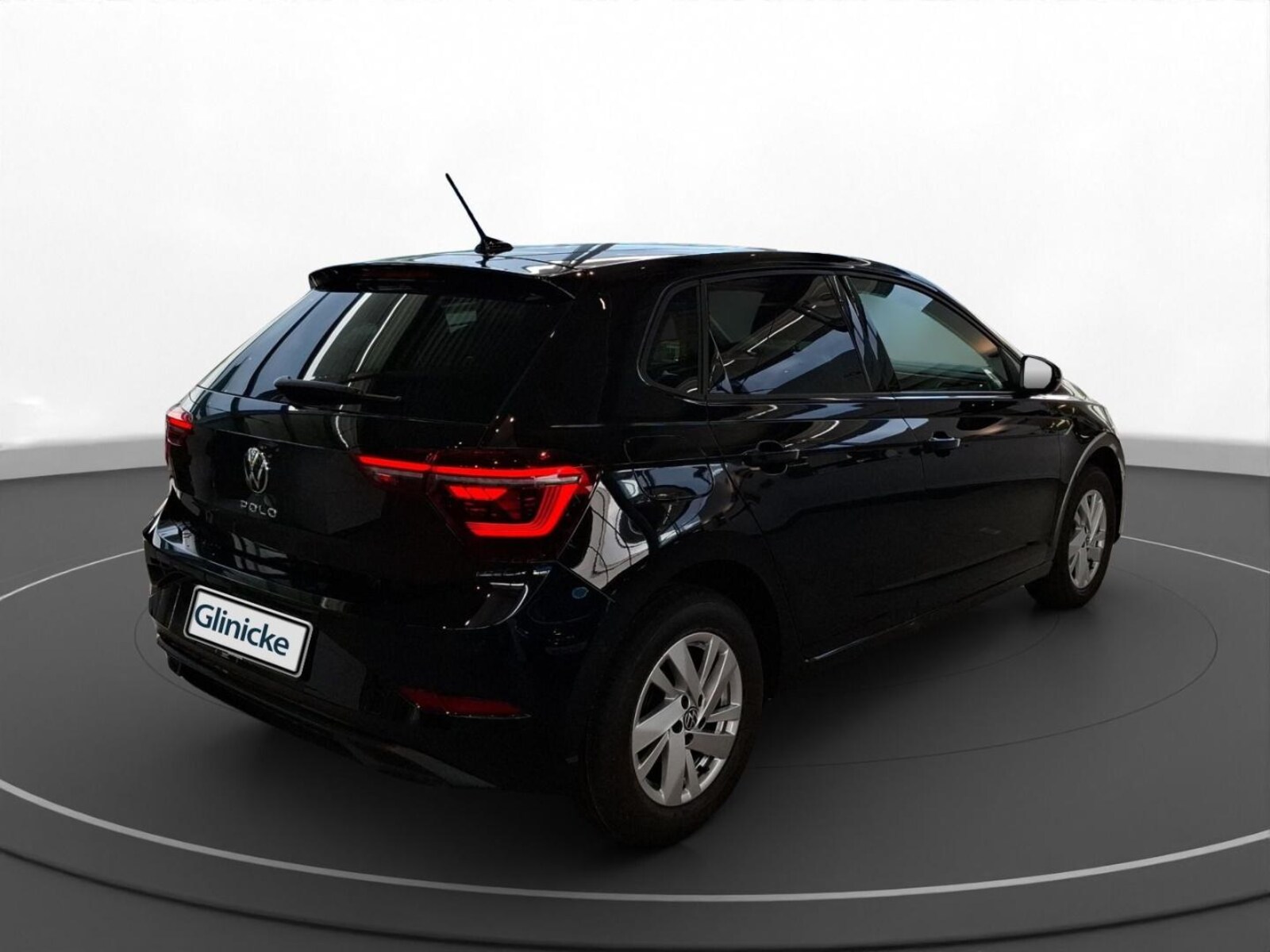 Volkswagen Polo – Bild 9