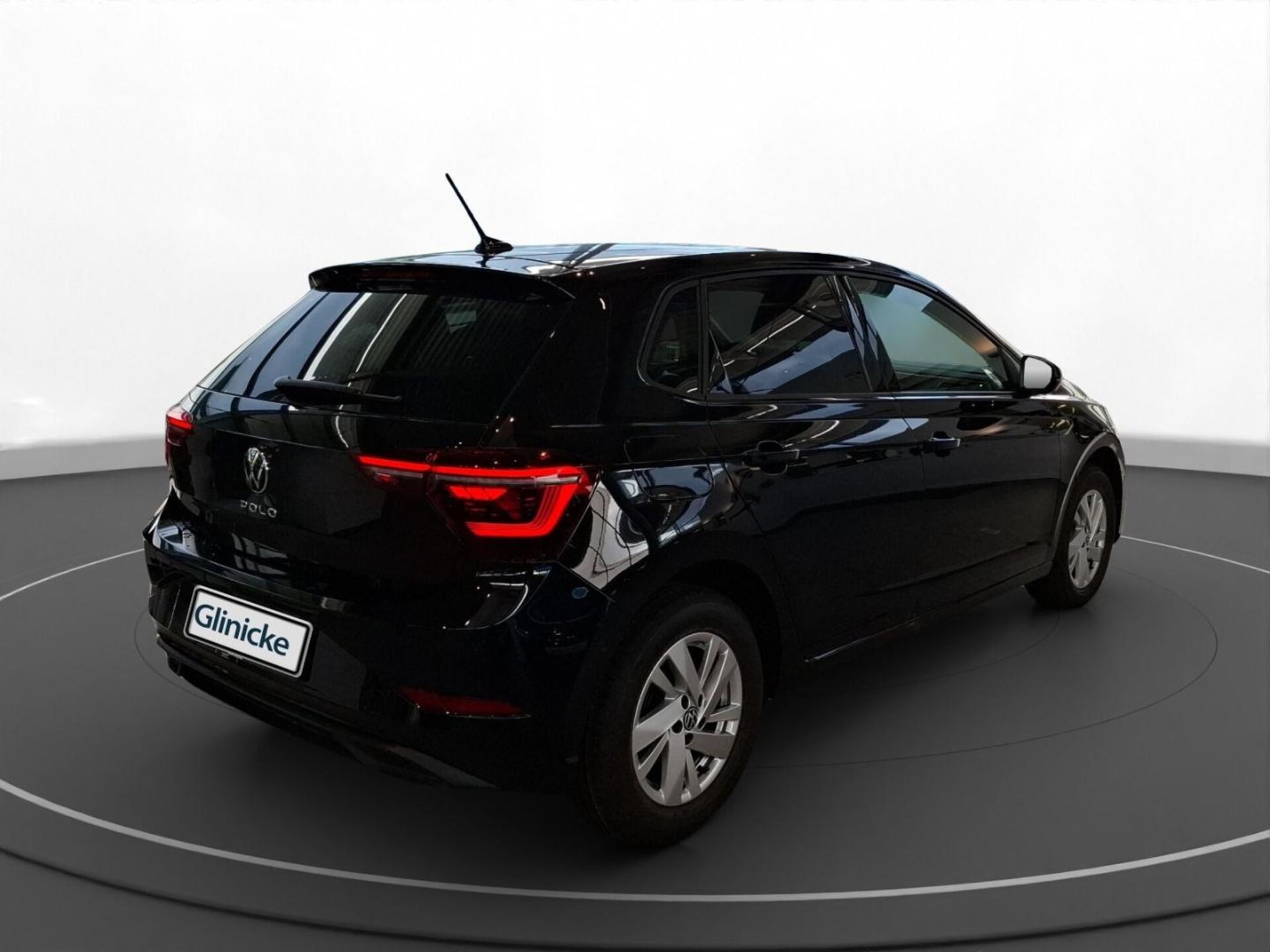 Volkswagen Polo Style