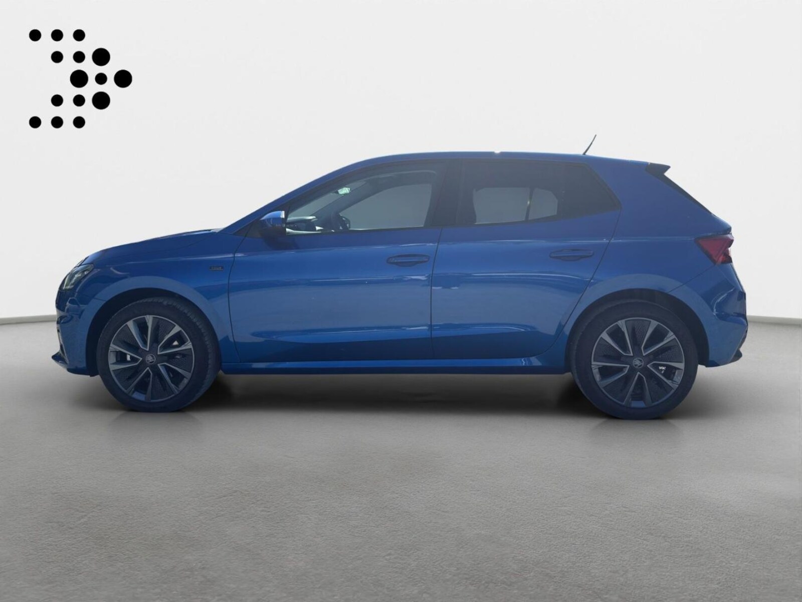 Škoda Fabia – Bild 3