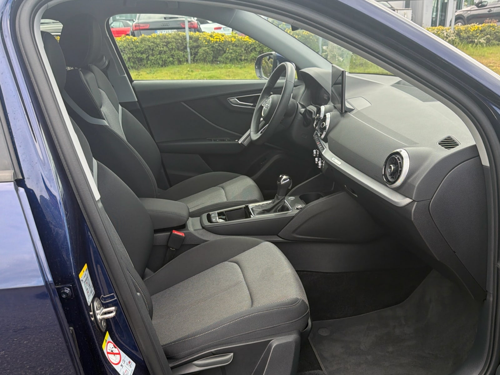 Audi Q2 – Bild 10
