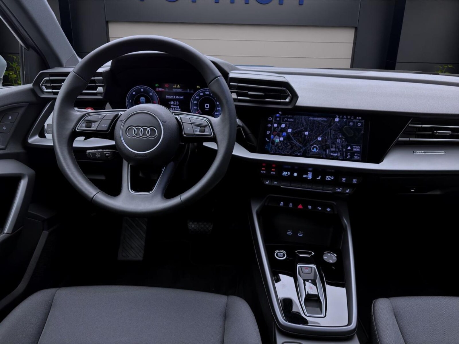 Audi A3 Sportback – Bild 14