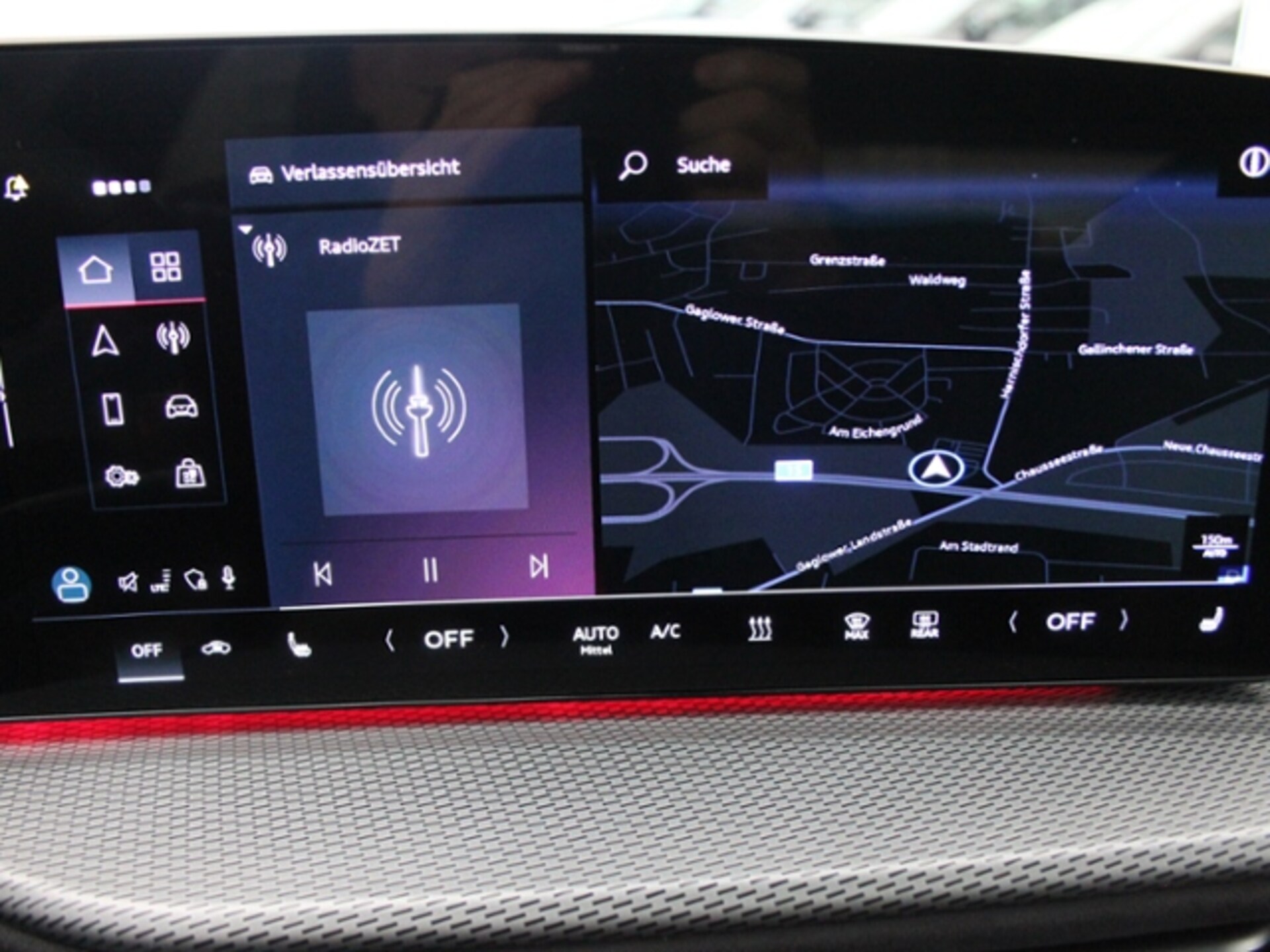 Audi Q5 SUV edition one