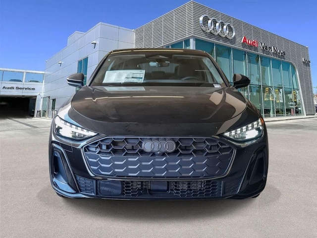 2026 Audi A5 Sedan