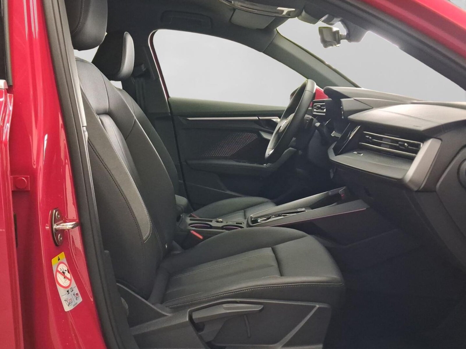 Audi A3 Sportback – Bild 4