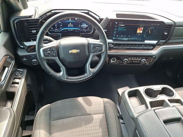 2023 Chevrolet Silverado