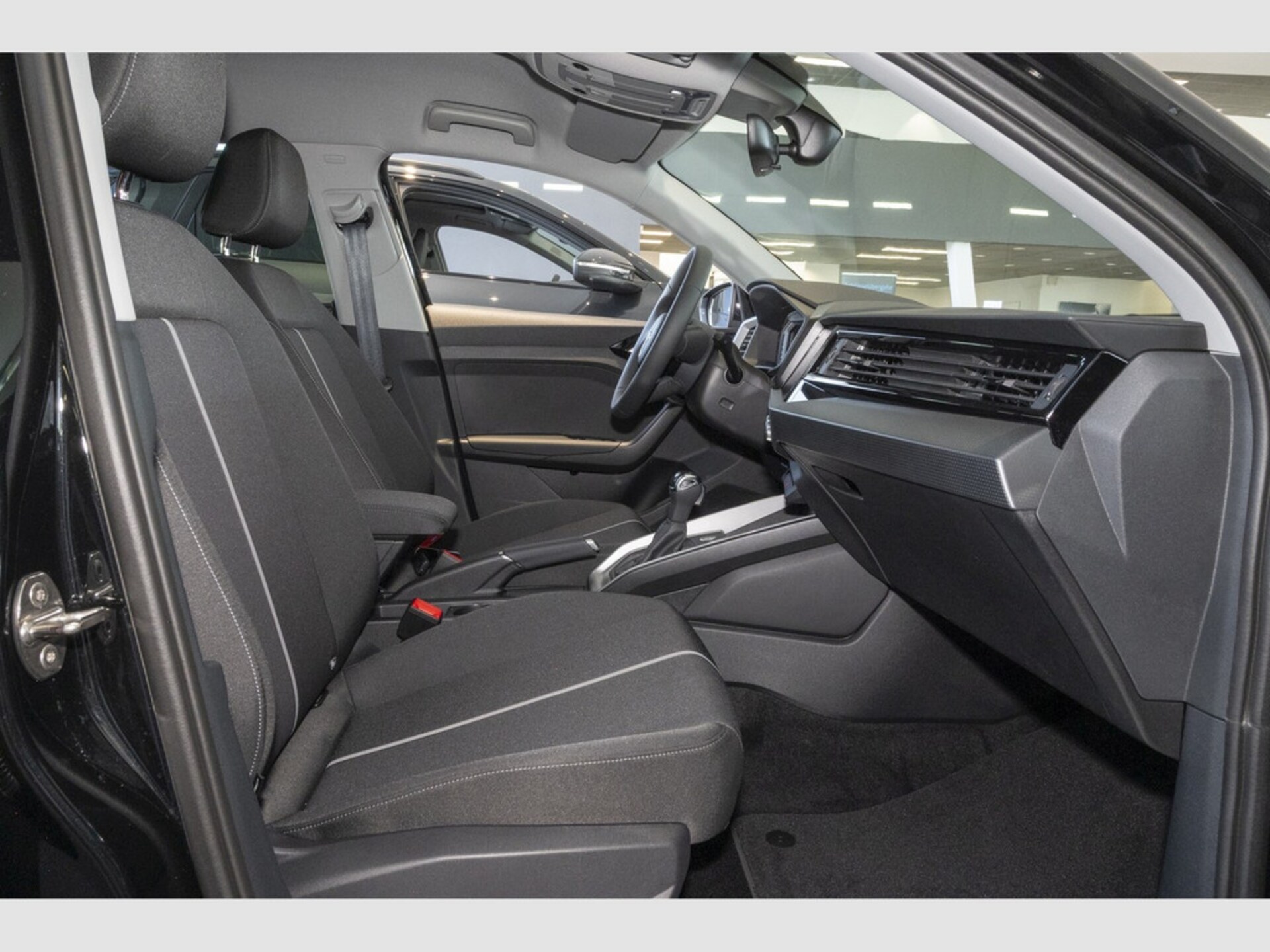 Audi A1 Sportback Advanced