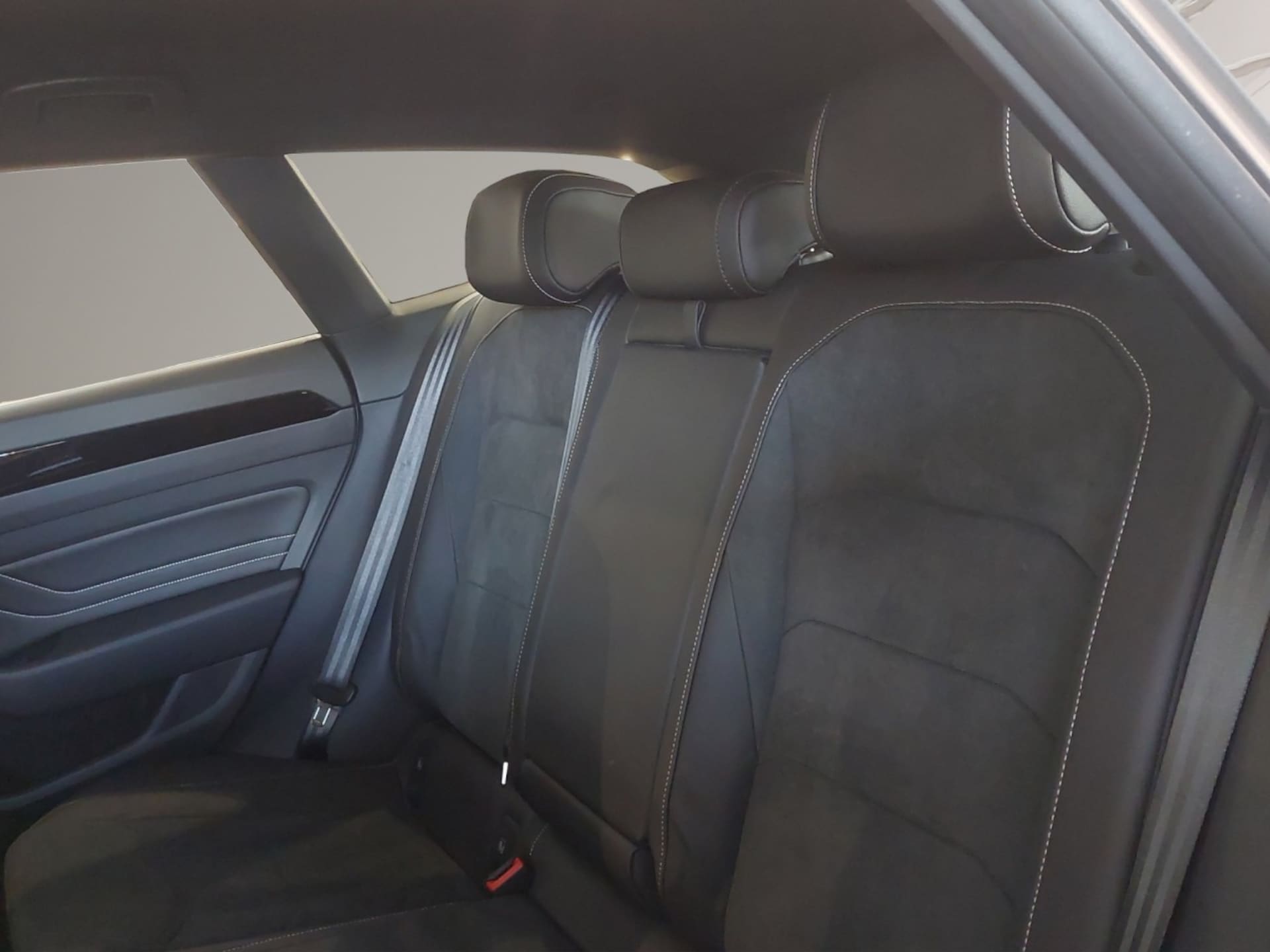 Volkswagen Arteon Shooting Brake R-Line