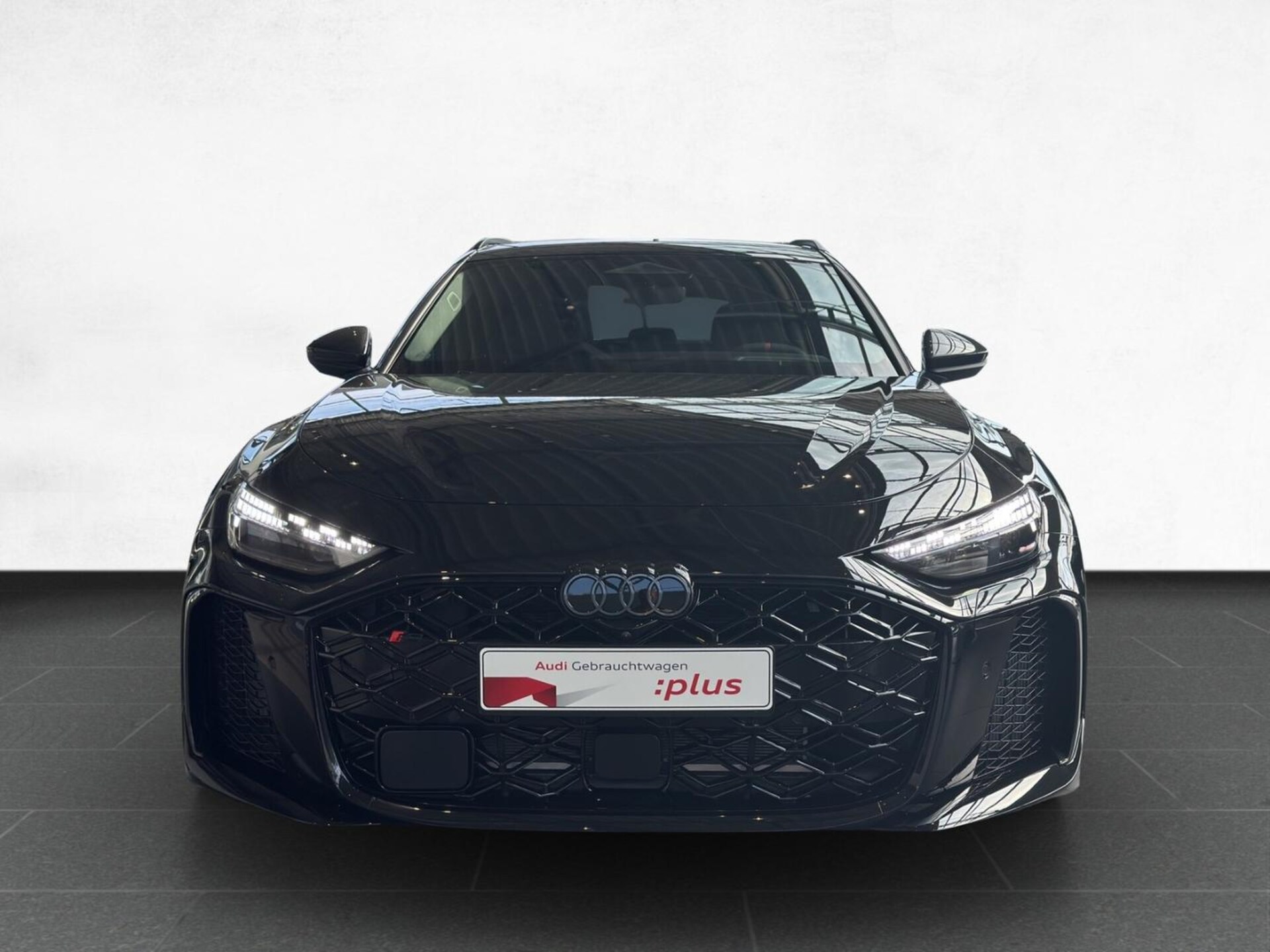 Audi RS 5 Avant