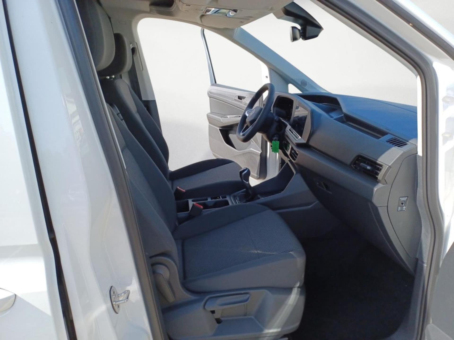 Volkswagen Caddy Maxi Cargo