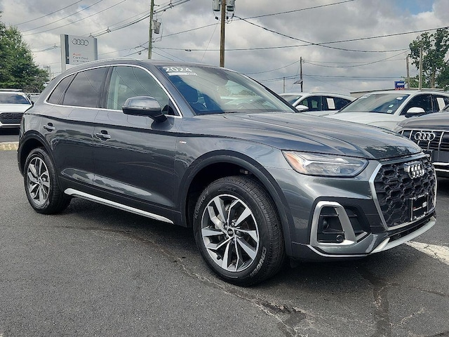 2024 Audi Q5