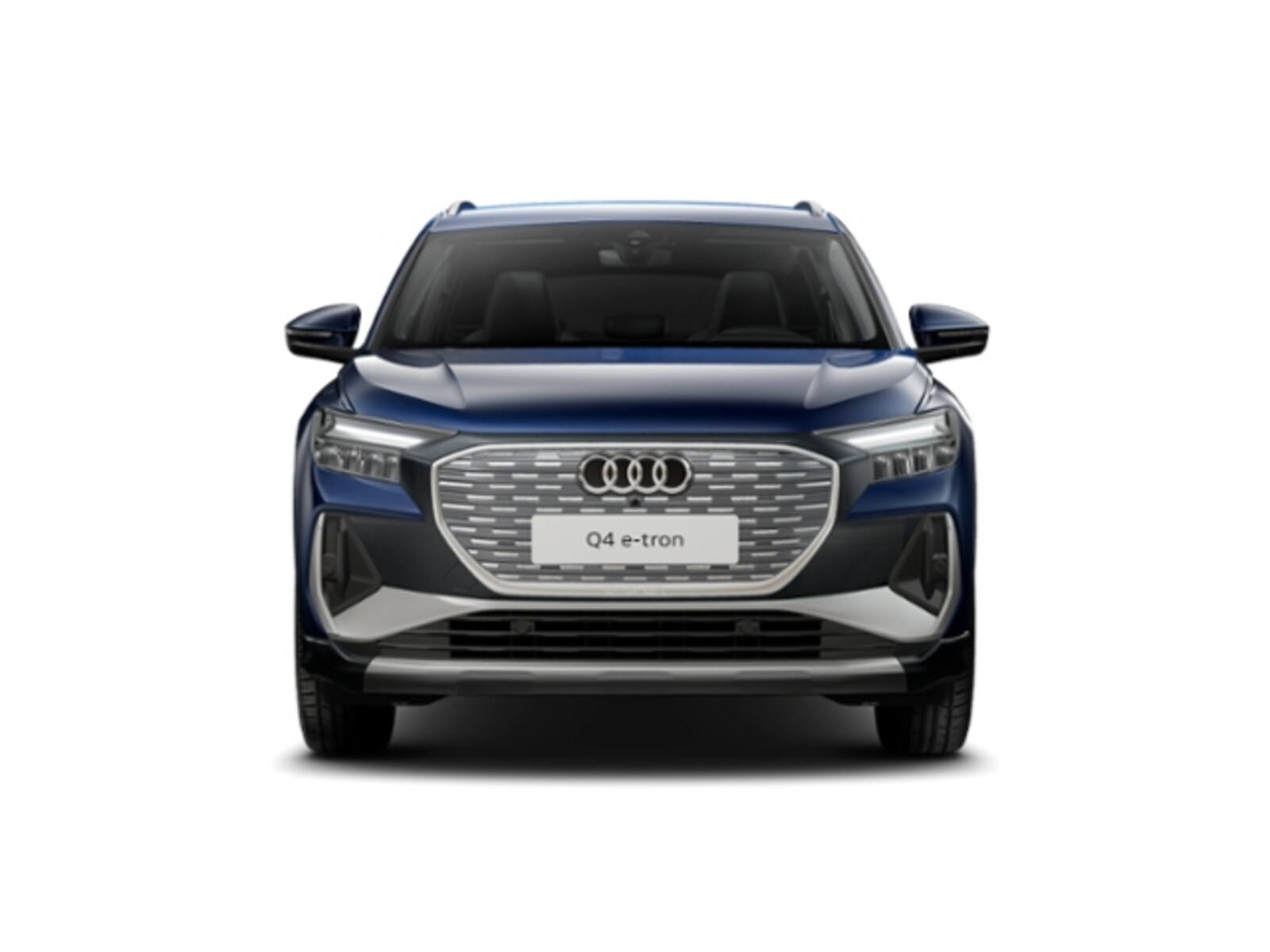 Audi Q4 e-tron – Bild 4