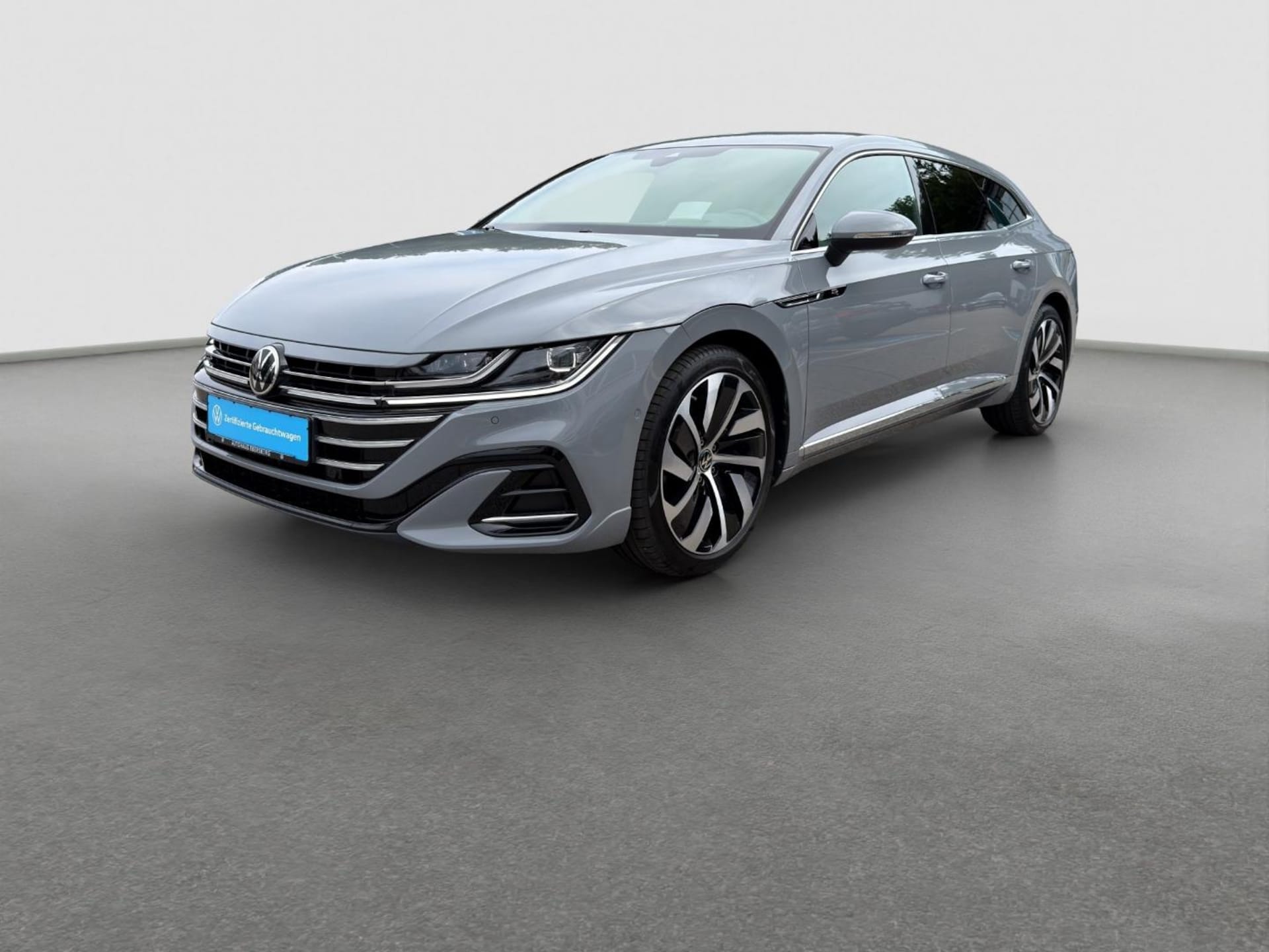 Volkswagen Arteon Shooting Brake R-Line