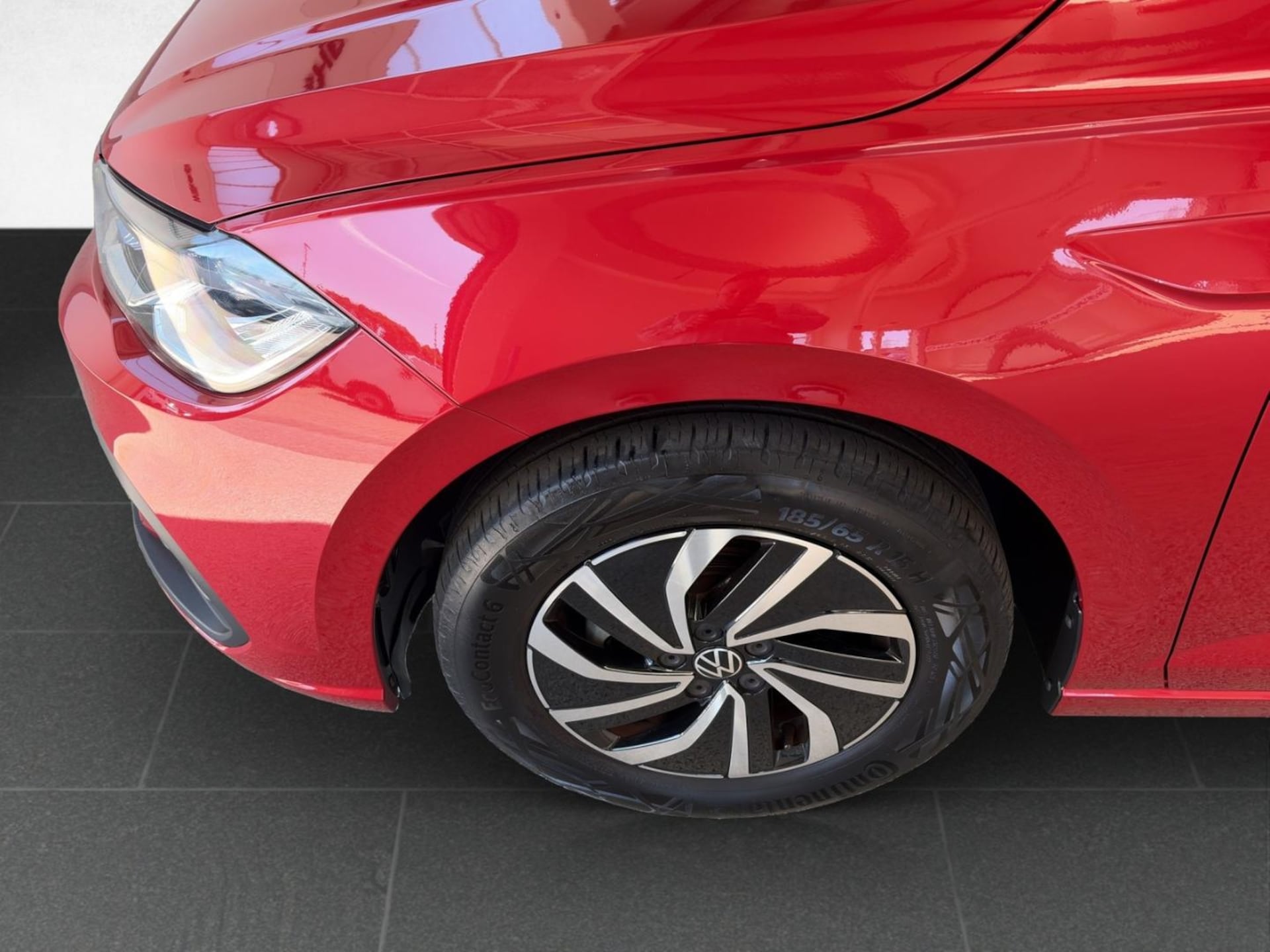 Volkswagen Polo FRESH