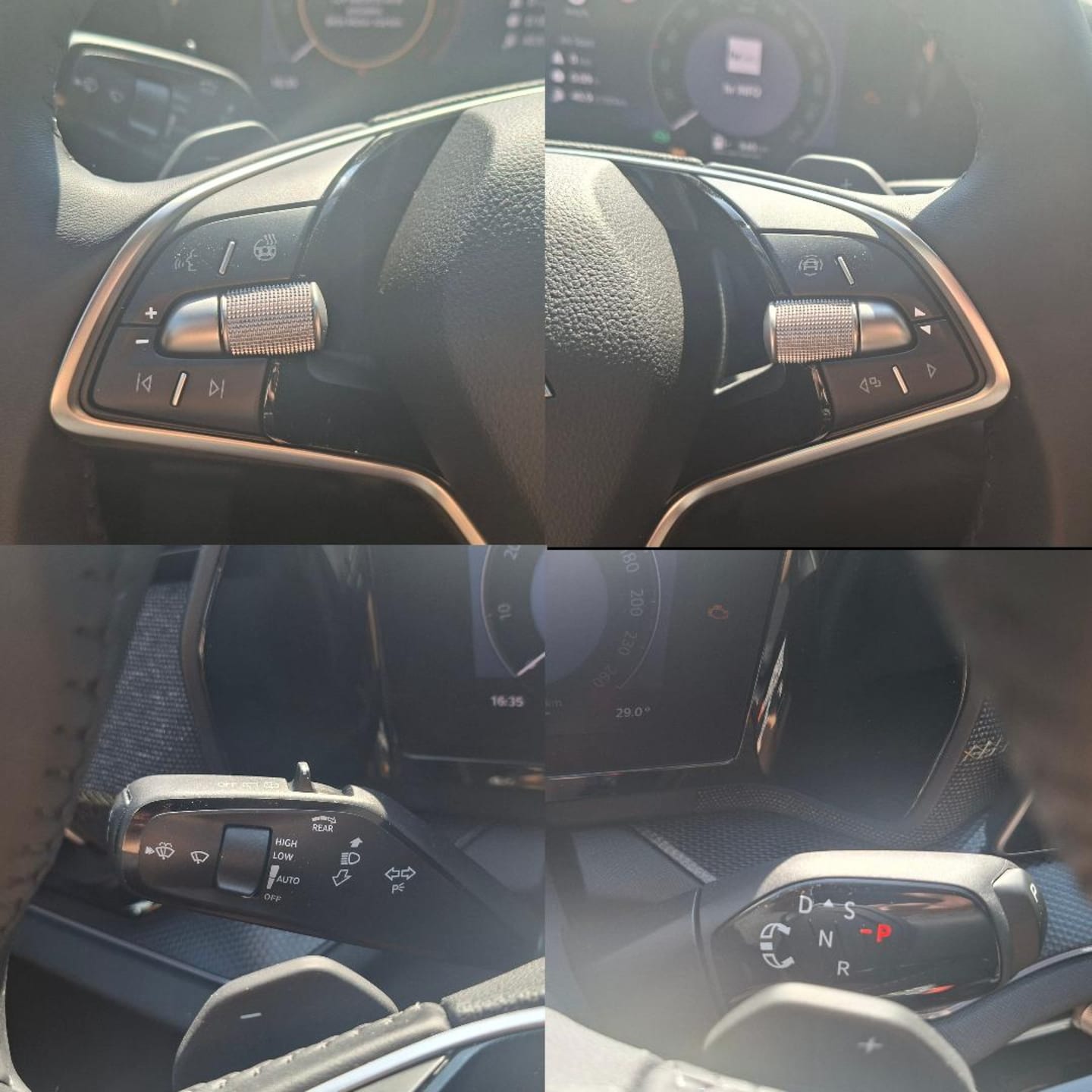 Skoda Kodiaq Selection