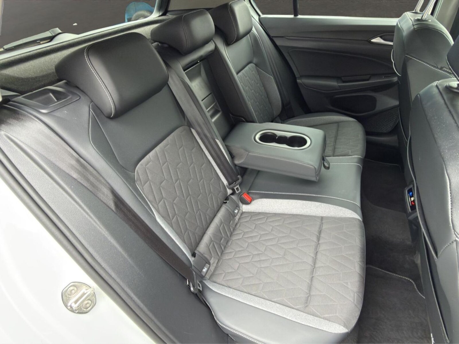 Volkswagen Golf – Bild 15