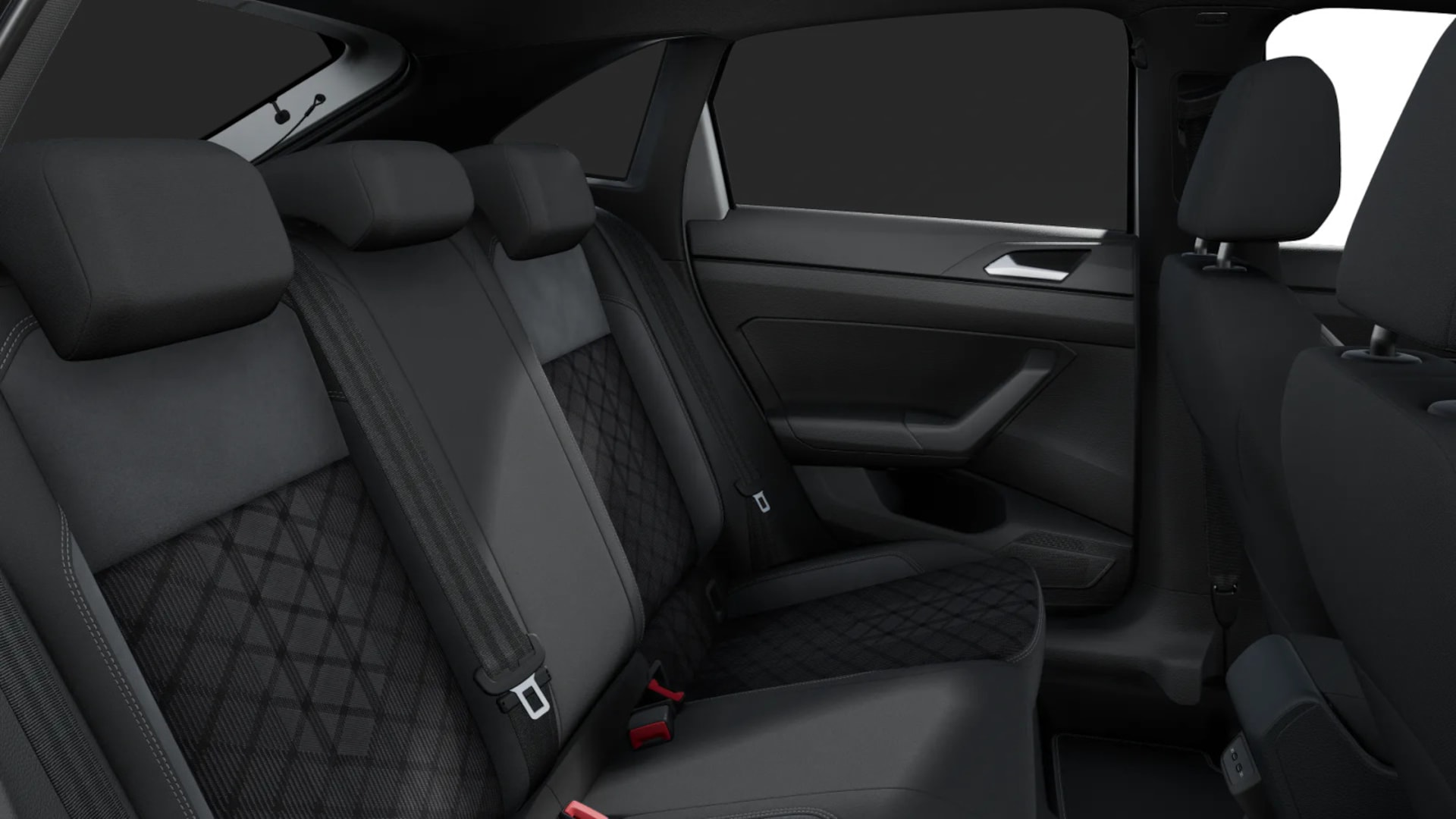 Volkswagen Taigo R-Line