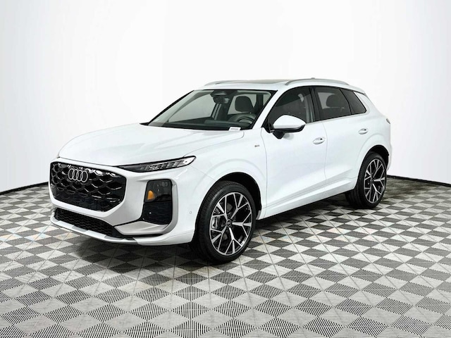 2026 Audi Q3 SUV