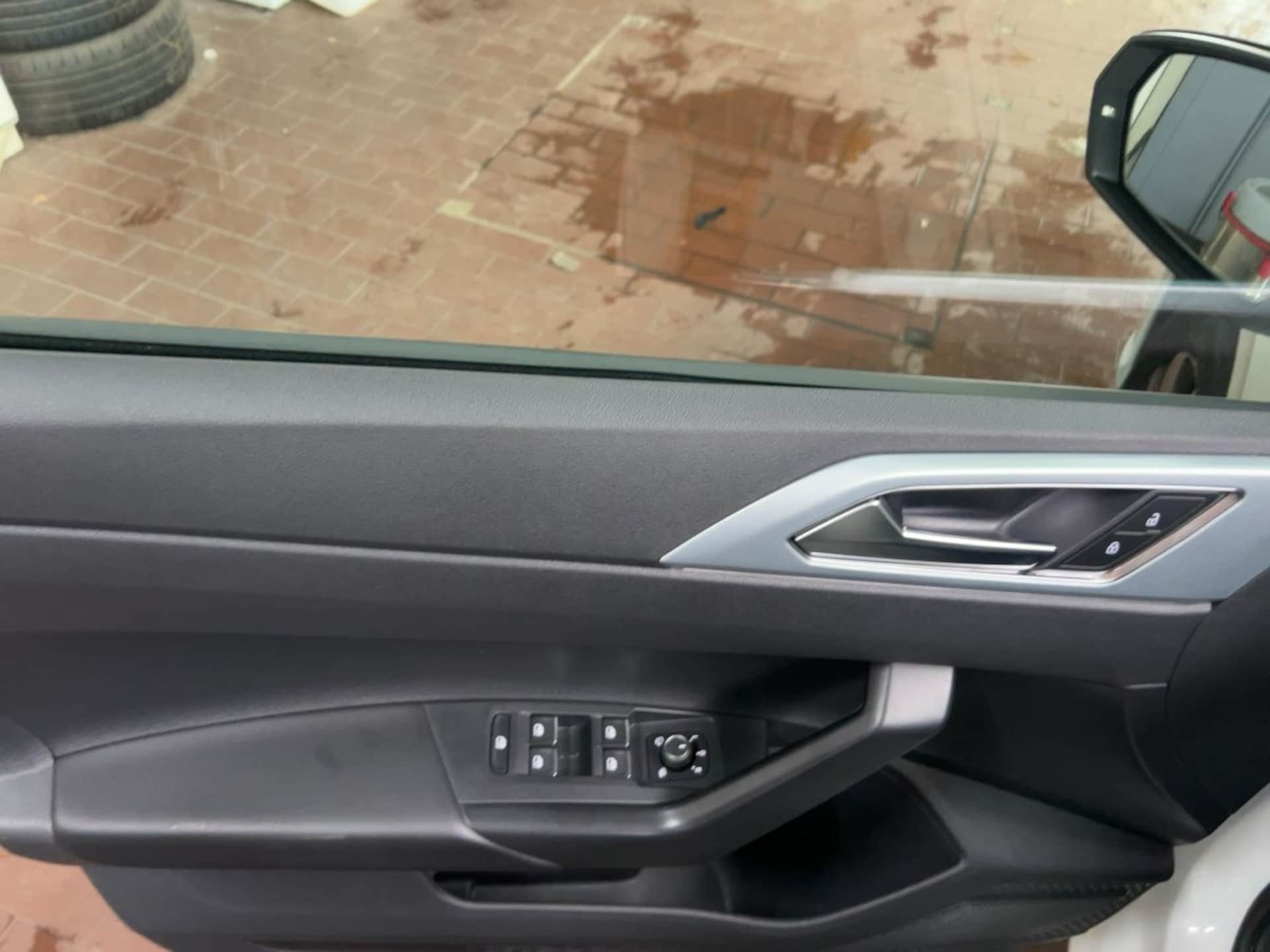 Volkswagen Polo Goal