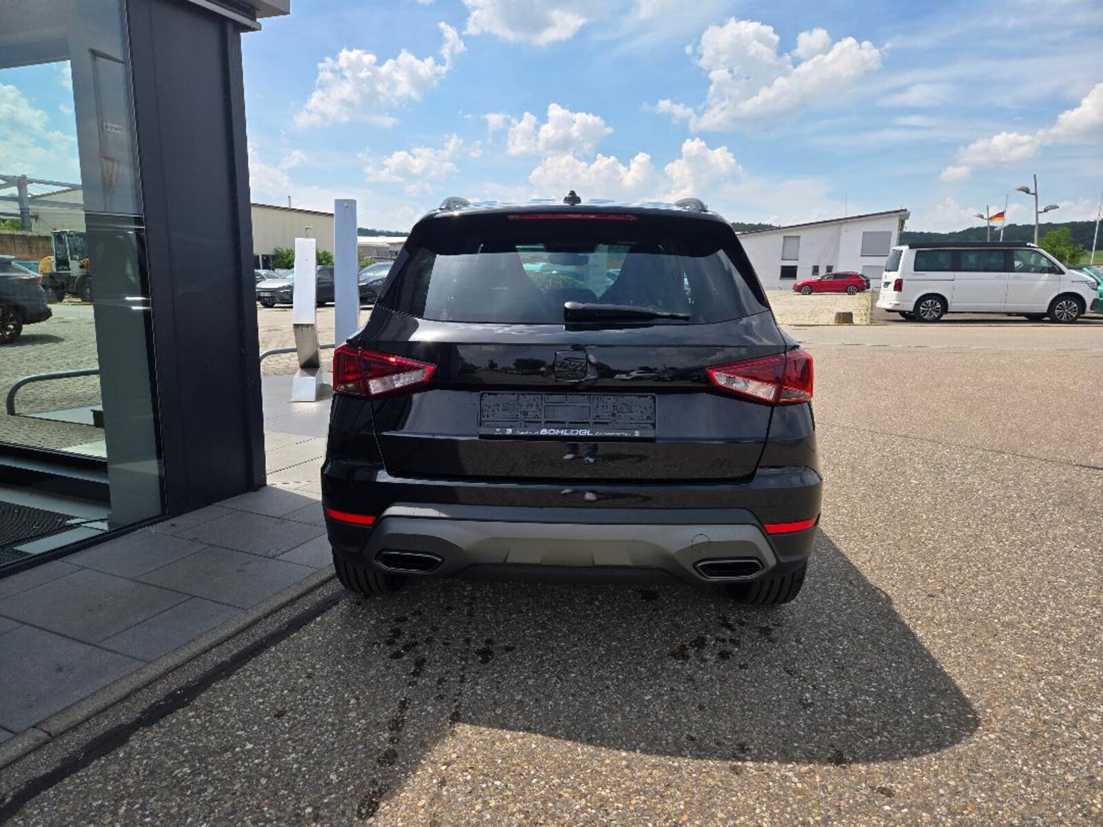 SEAT Arona – Bild 5