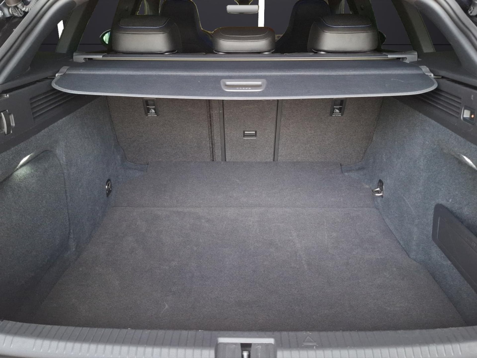 Volkswagen Arteon Shooting Brake R