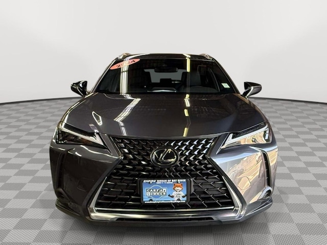2024 Lexus UX 250h