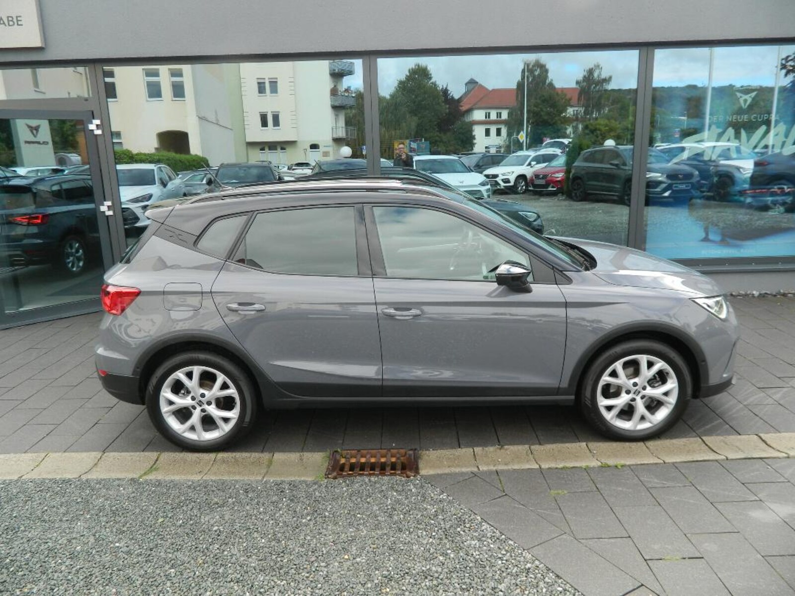 SEAT Arona – Bild 5