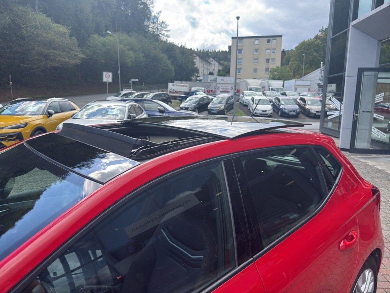 SEAT Ibiza – Bild 23