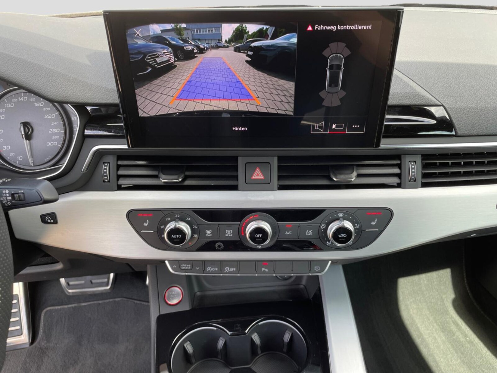 Audi S5 Cabriolet – Bild 6