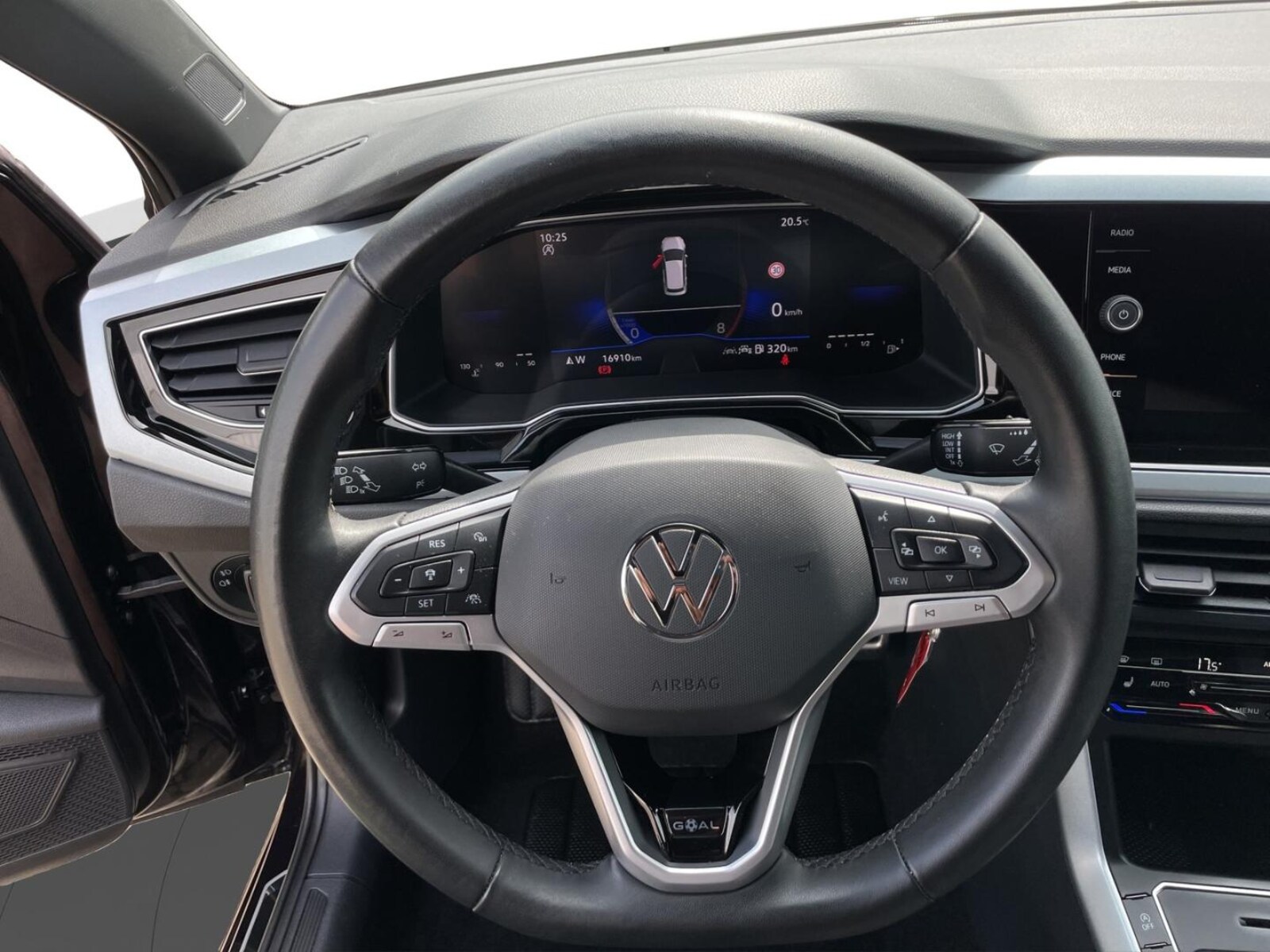 Volkswagen Polo – Bild 9