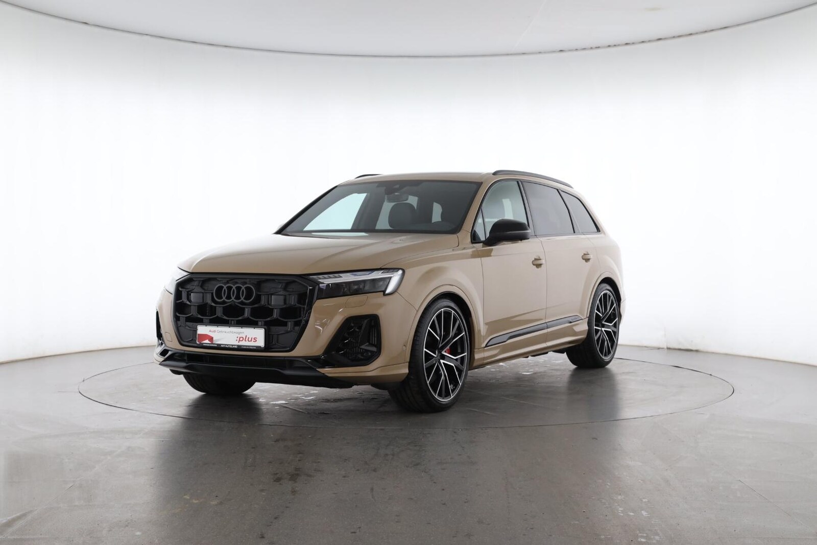 Audi SQ7 – Bild 2
