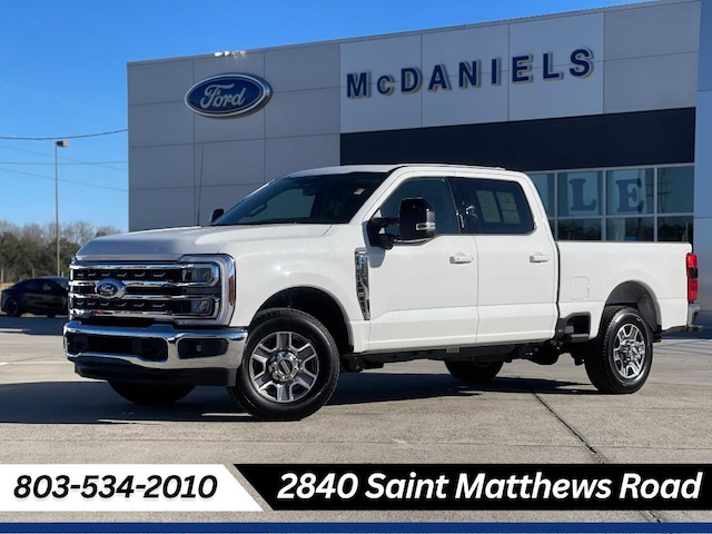2026 Ford