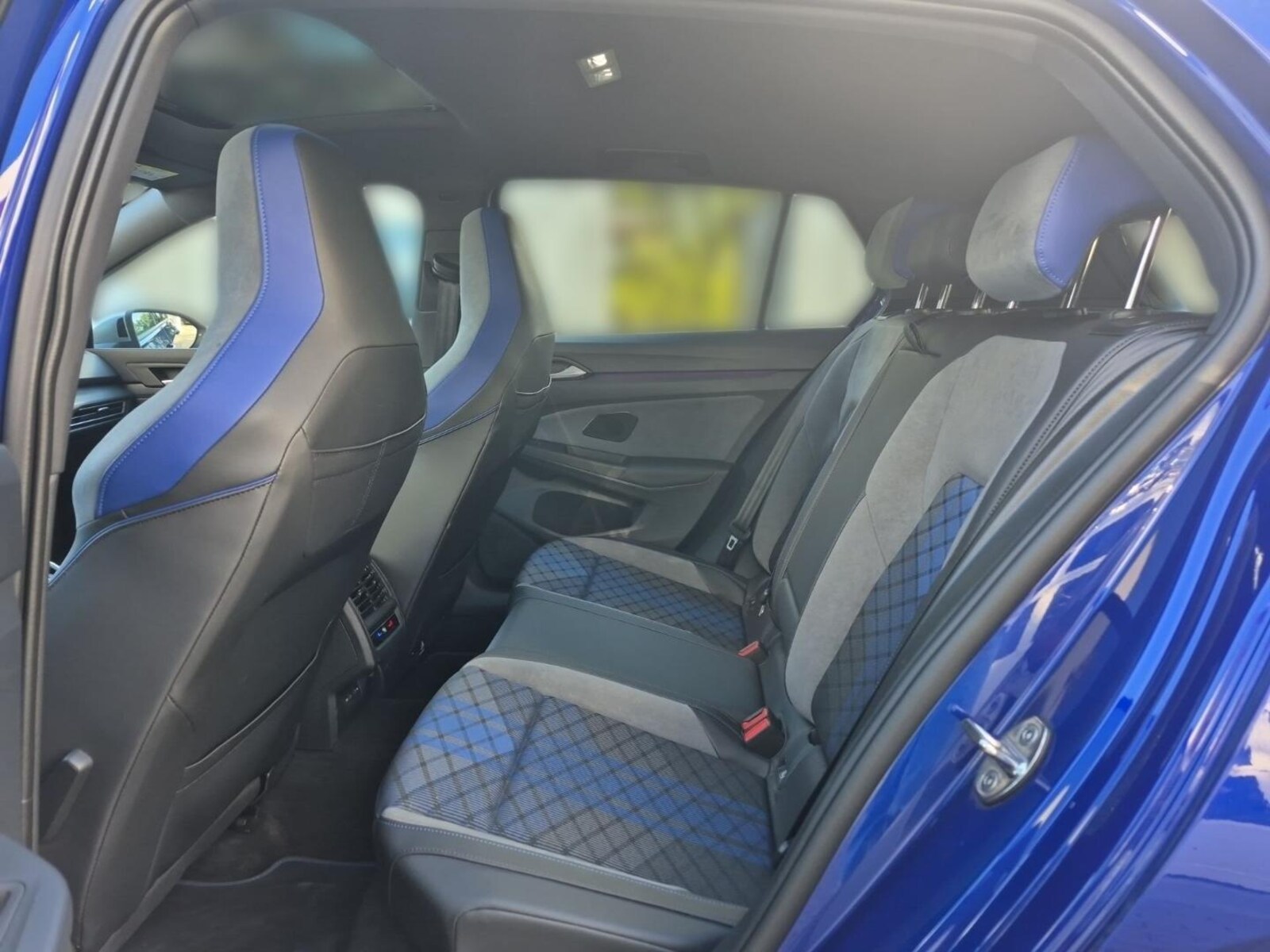 Volkswagen Golf – Bild 12