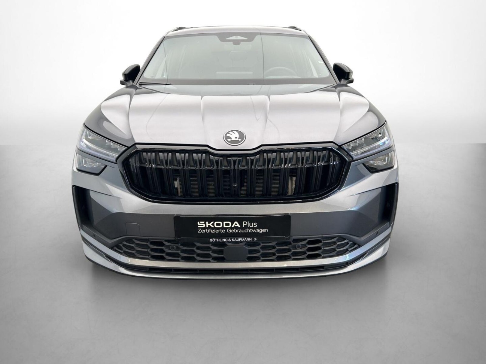 Škoda Kodiaq – Bild 13