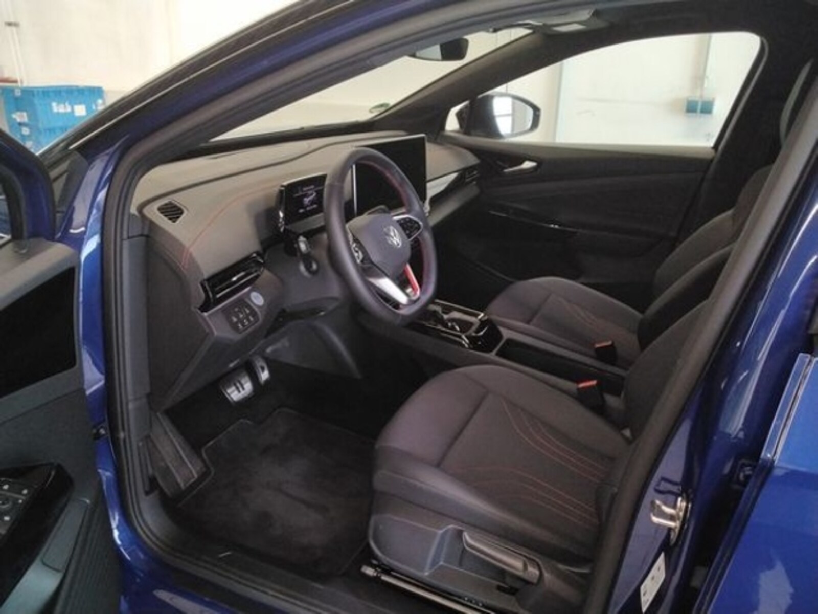 Volkswagen ID.4 – Bild 5