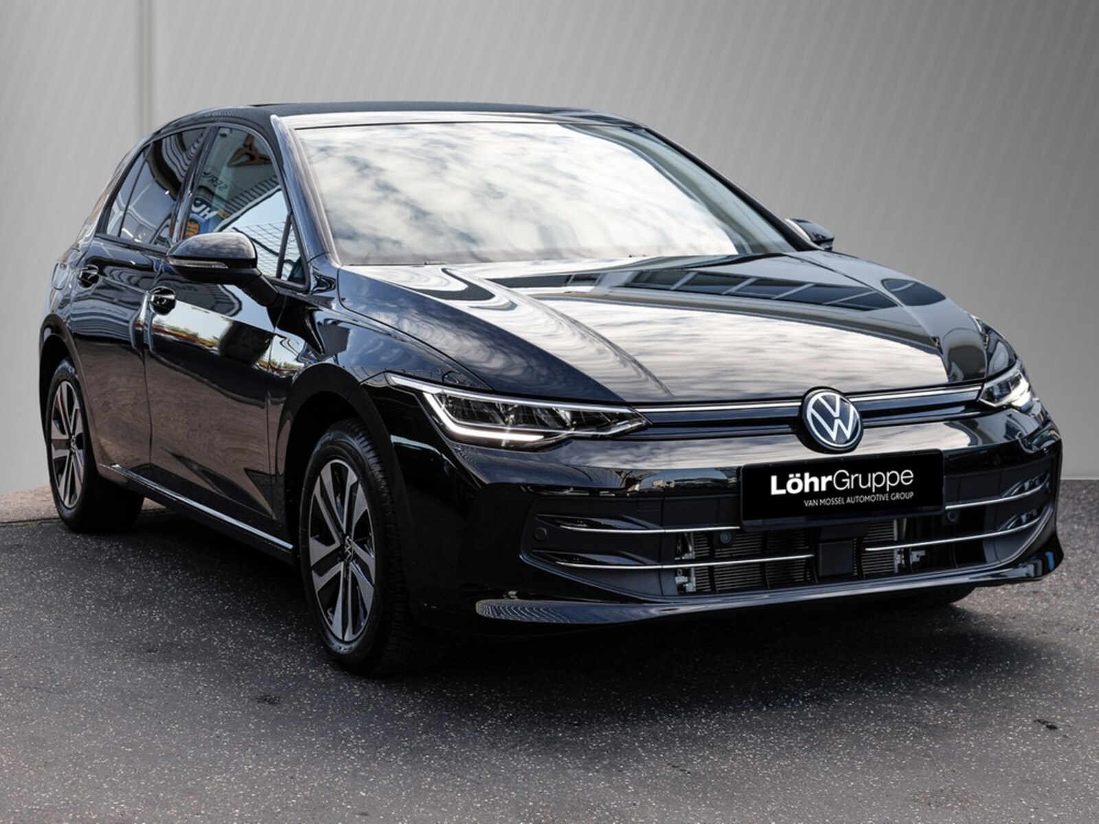 Volkswagen Golf – Bild 4